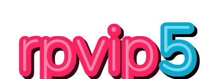 rpvip5 — logo kanal