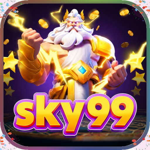 sky99 — galeri pratinjau Resmi APK